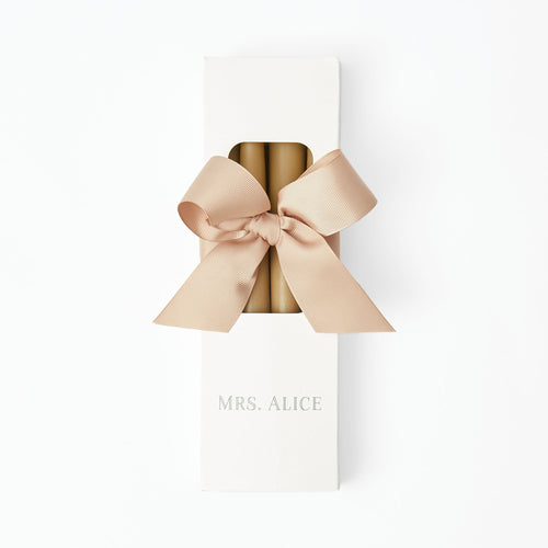 Sand Candles (Set of 8)