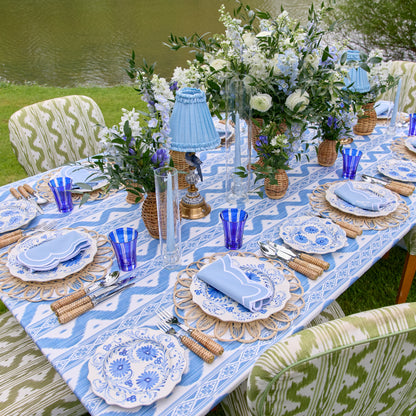 Cara Woven Placemats (Set of 4)