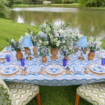 Cara Woven Placemats (Set of 4)