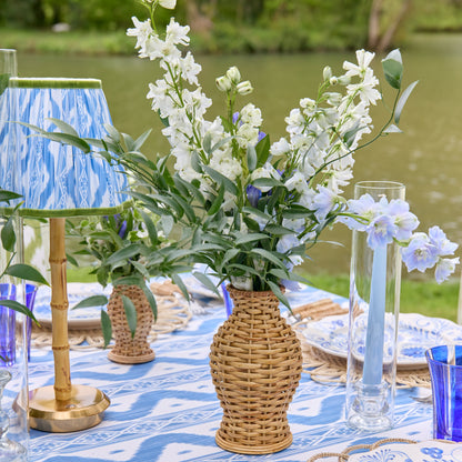 Rattan Vase (Set of 3)