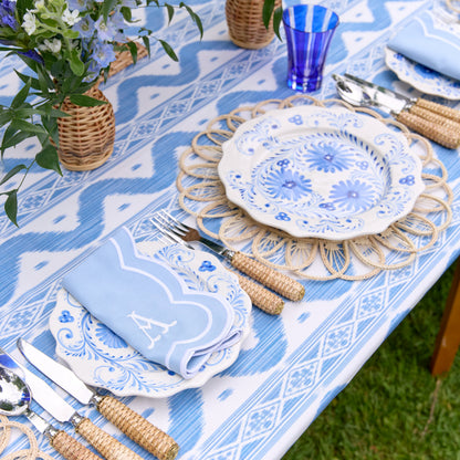 Cara Woven Placemats (Set of 4)