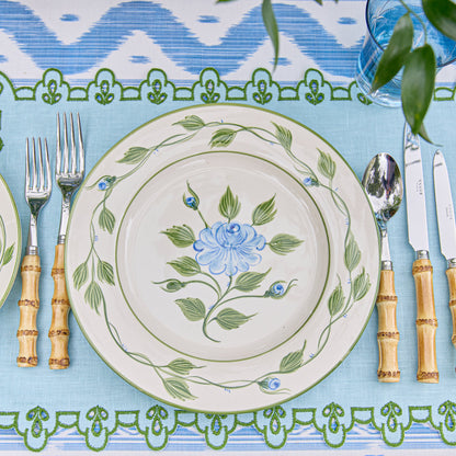 Bamboo Cutlery Set (5 Piece) - US