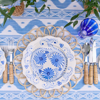 Cara Woven Placemats (Set of 4)