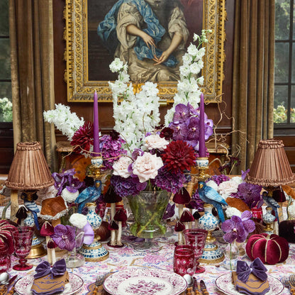 Large Veronica Vase