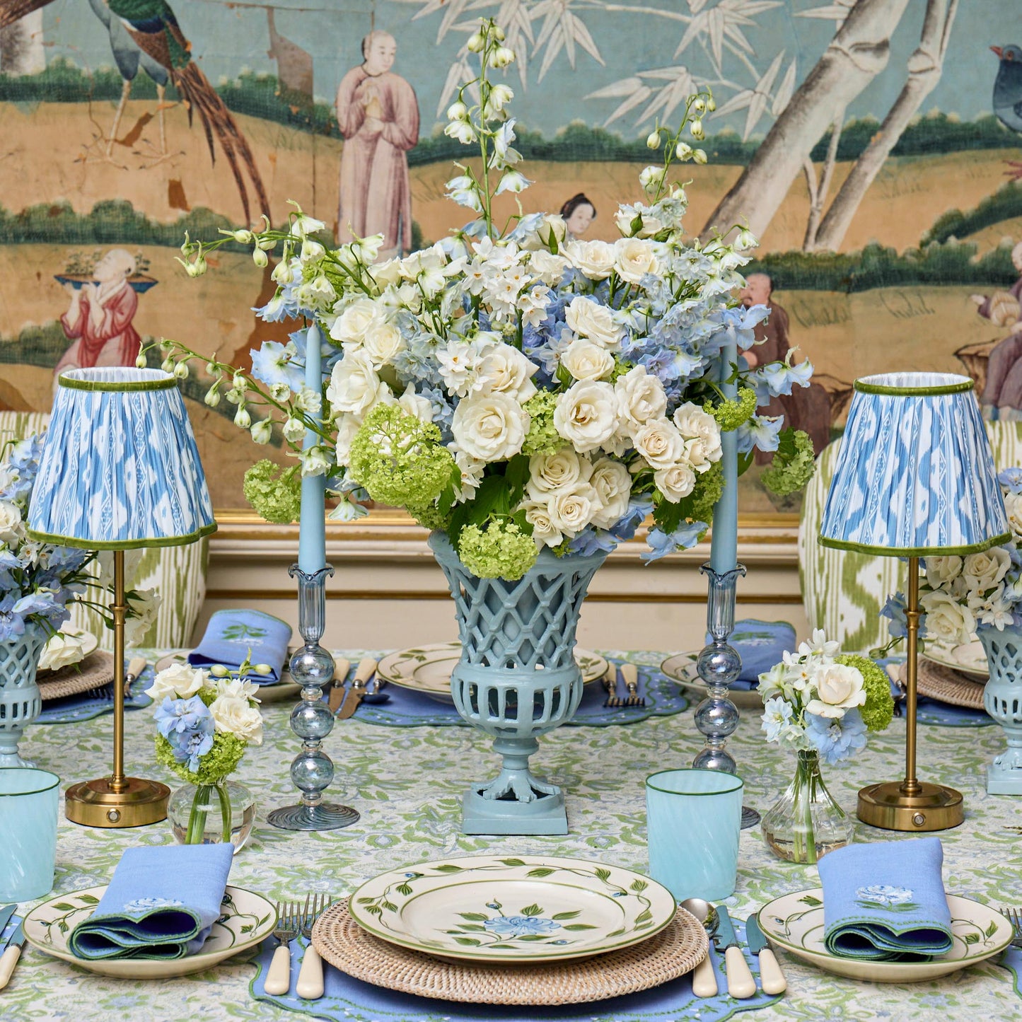 Nancy Bud Vases (Set of 3)