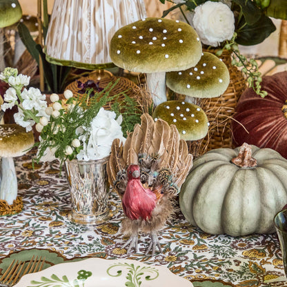 Tina The Tiny Turkey (Set of 4)