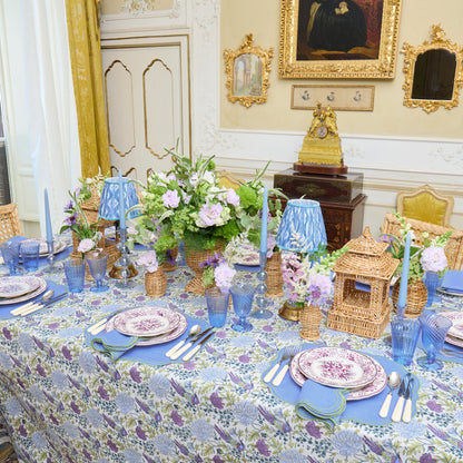 La Contessa Tablecloth