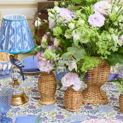 Rattan Vase (Set of 3)