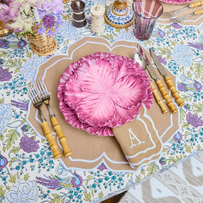La Contessa Tablecloth