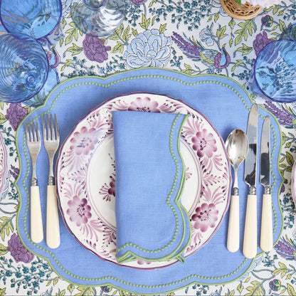 La Contessa Tablecloth