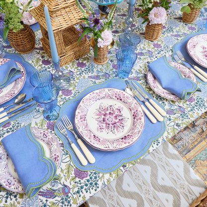 La Contessa Tablecloth