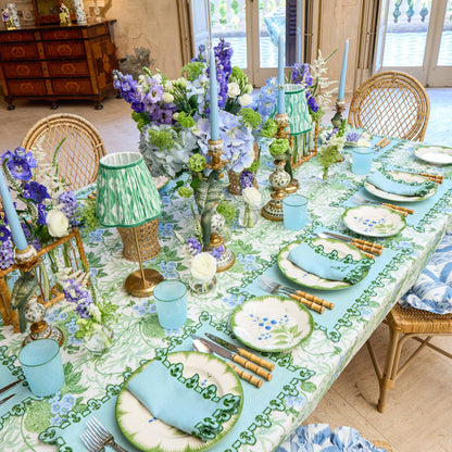 Bluebell Araminta Dinner Plates (Set of 4)