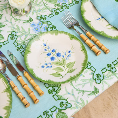 Bluebell Araminta Starter Plates (Set of 4)