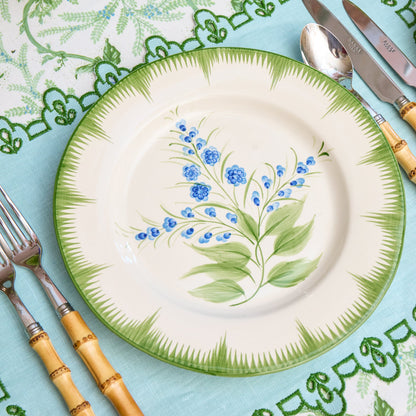 Bluebell Araminta Dinner Plates (Set of 4)