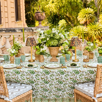 Olive Paloma Glassware (Set of 8)
