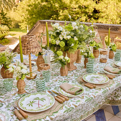Olive Paloma Glassware (Set of 8)