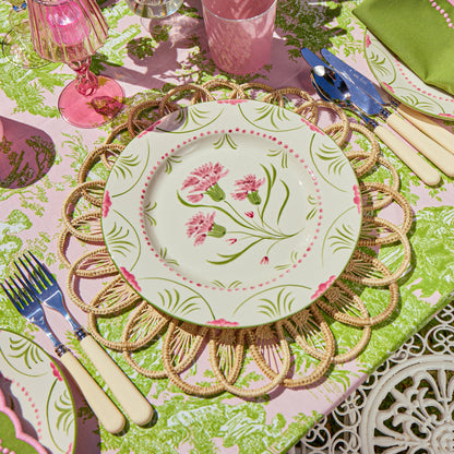 Cara Woven Placemats (Set of 4)