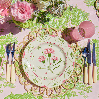 Cara Woven Placemats (Set of 4)