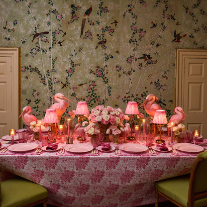 Saskia Stork Family