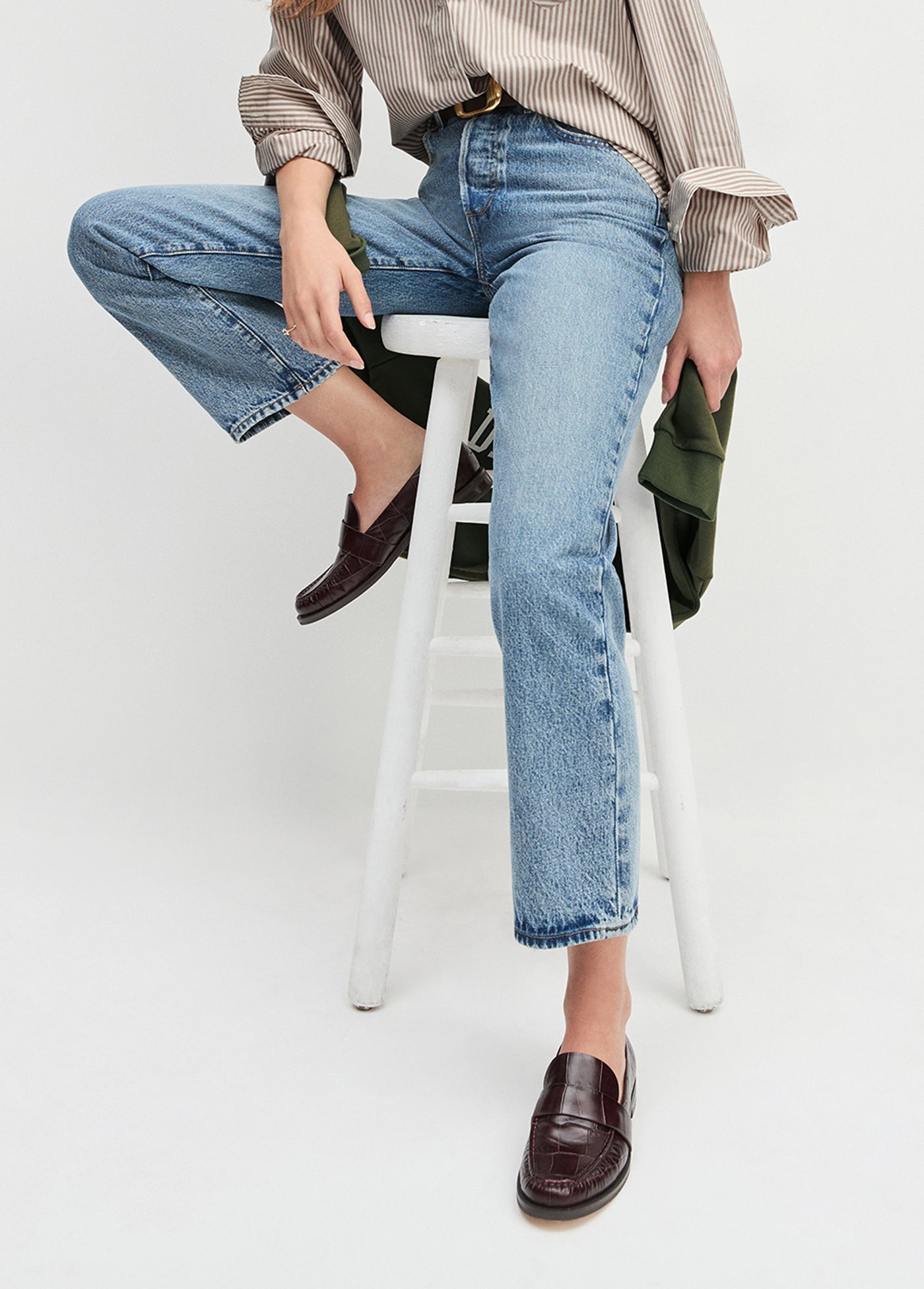 THE LOLA LOAFER