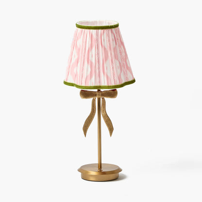 Marilyn Bow Rechargeable Lamp
