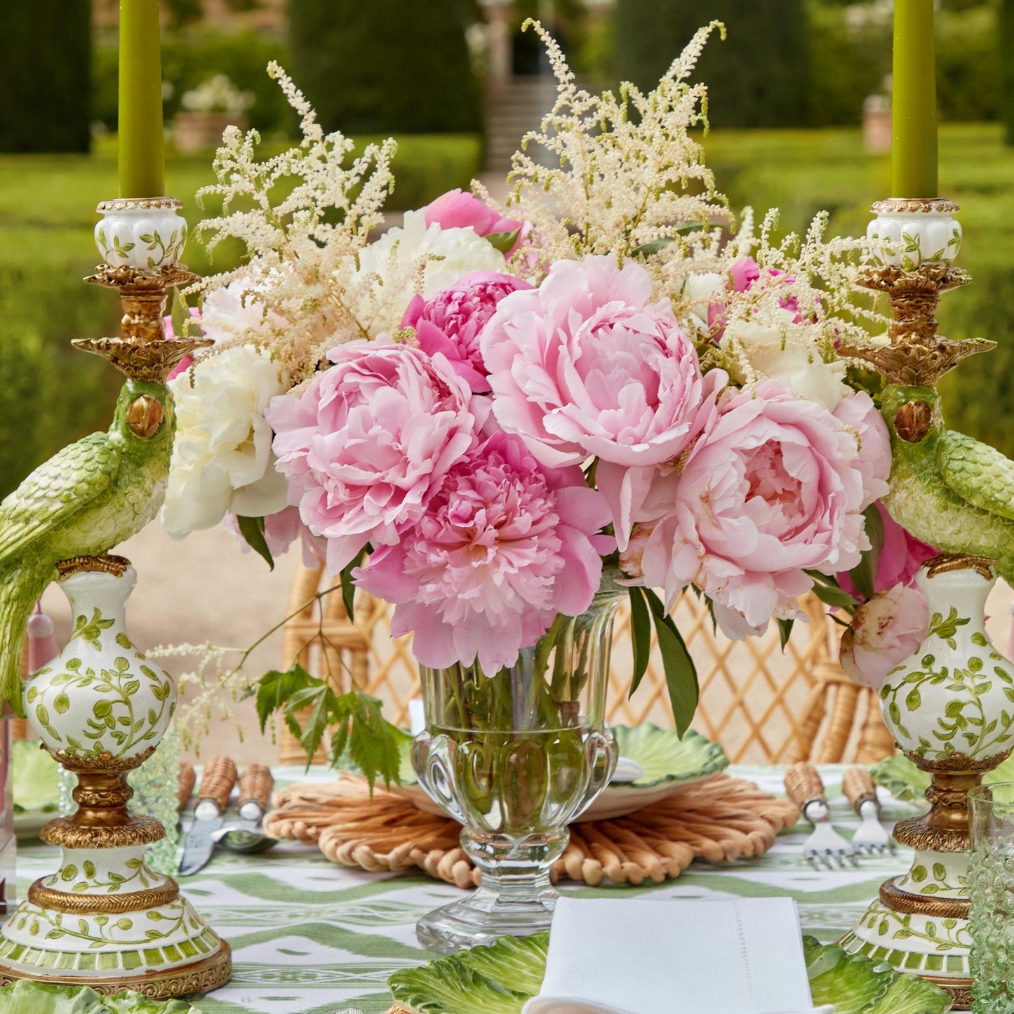 Large Delilah Vase