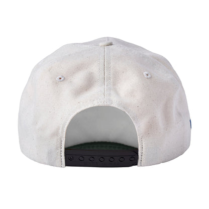 'Le French Diner' 5-Panel Souvenir Cap