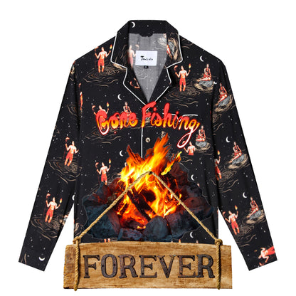 Midnight Snack (Long-Sleeve)
