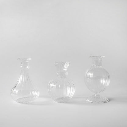 Nancy Bud Vases (Set of 3)