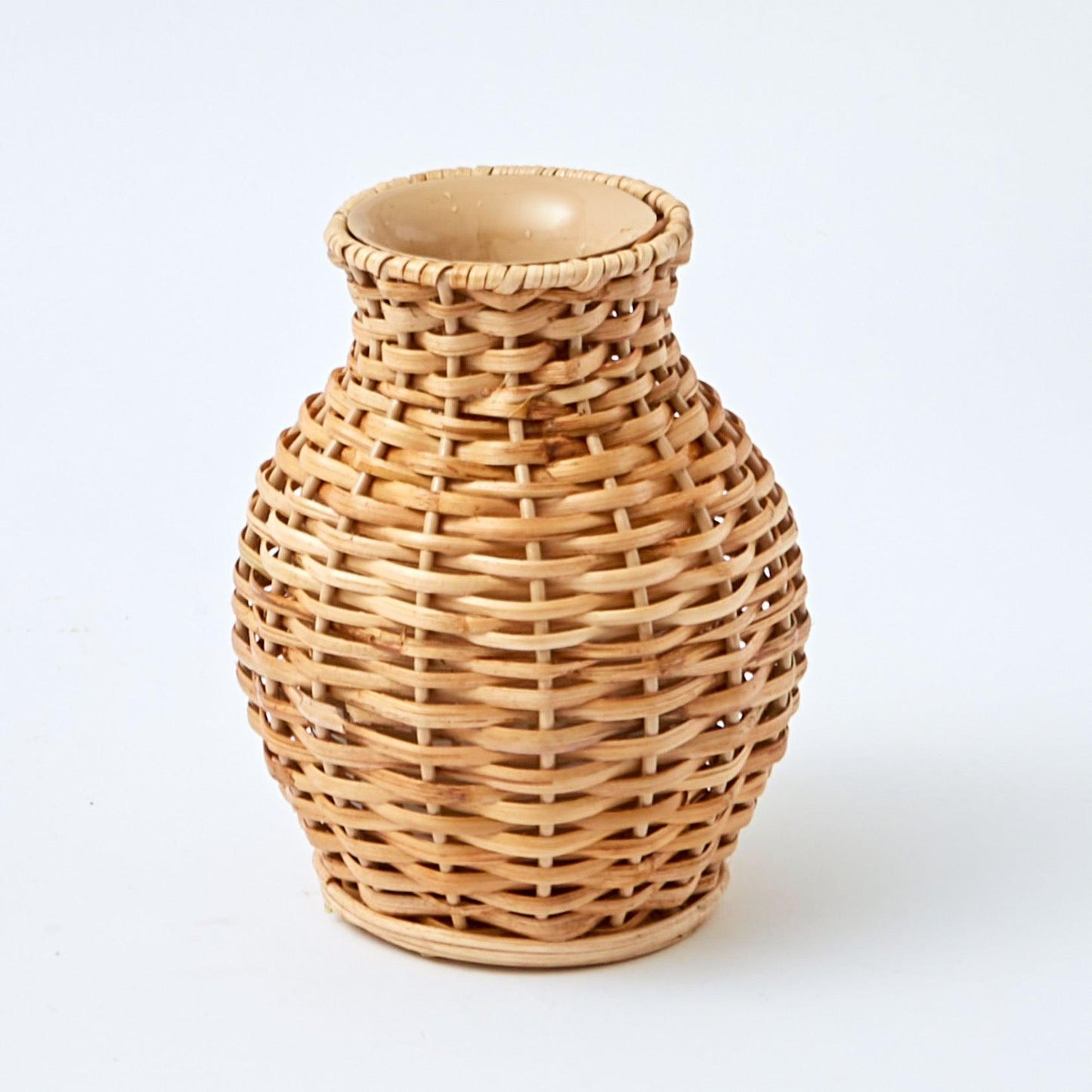 Rattan Vase (Set of 3)