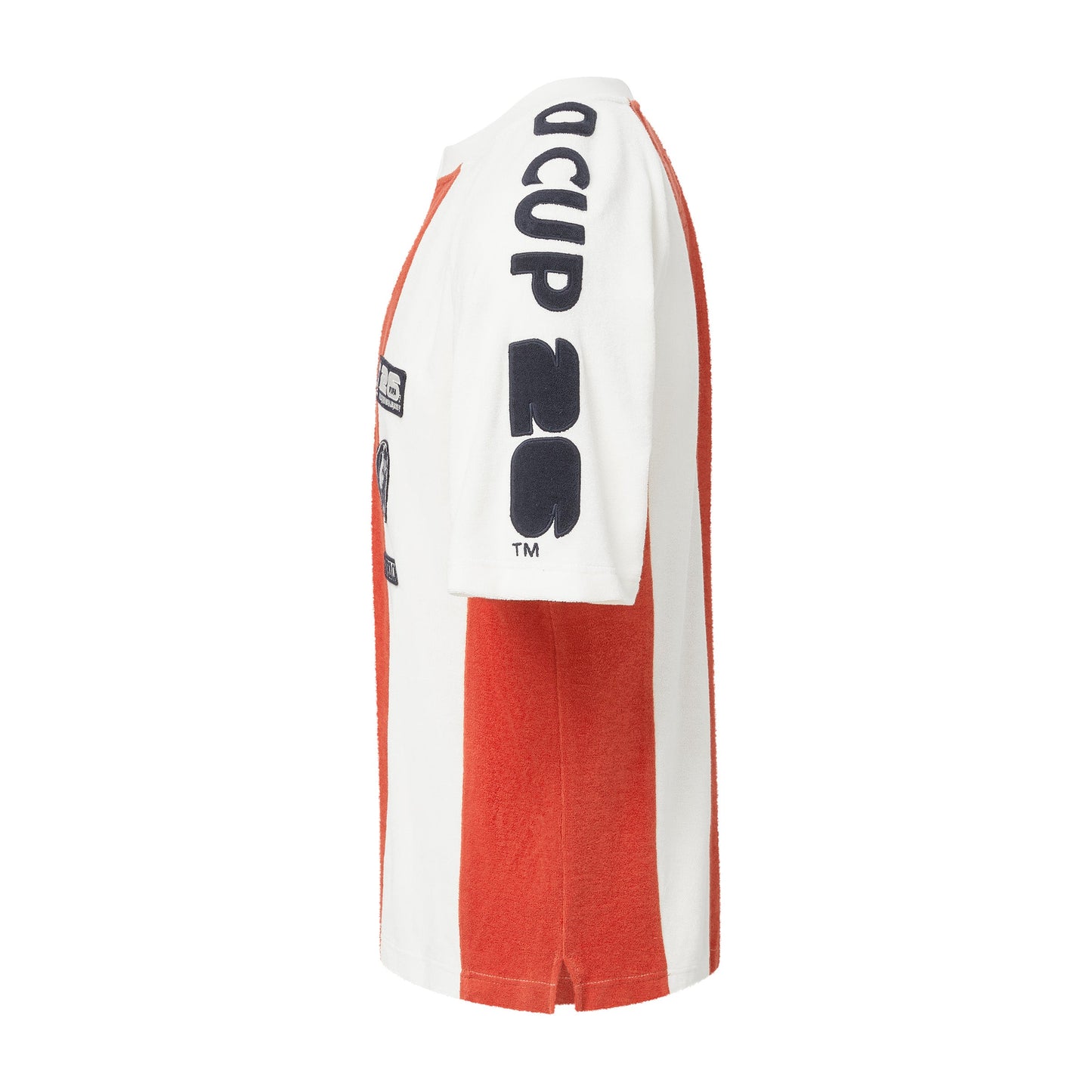 Customizable 'FIFA World Cup 2026™' On Your Shoulders Cabana (Stripe)