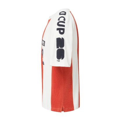 Customizable 'FIFA World Cup 2026™' On Your Shoulders Cabana (Stripe)