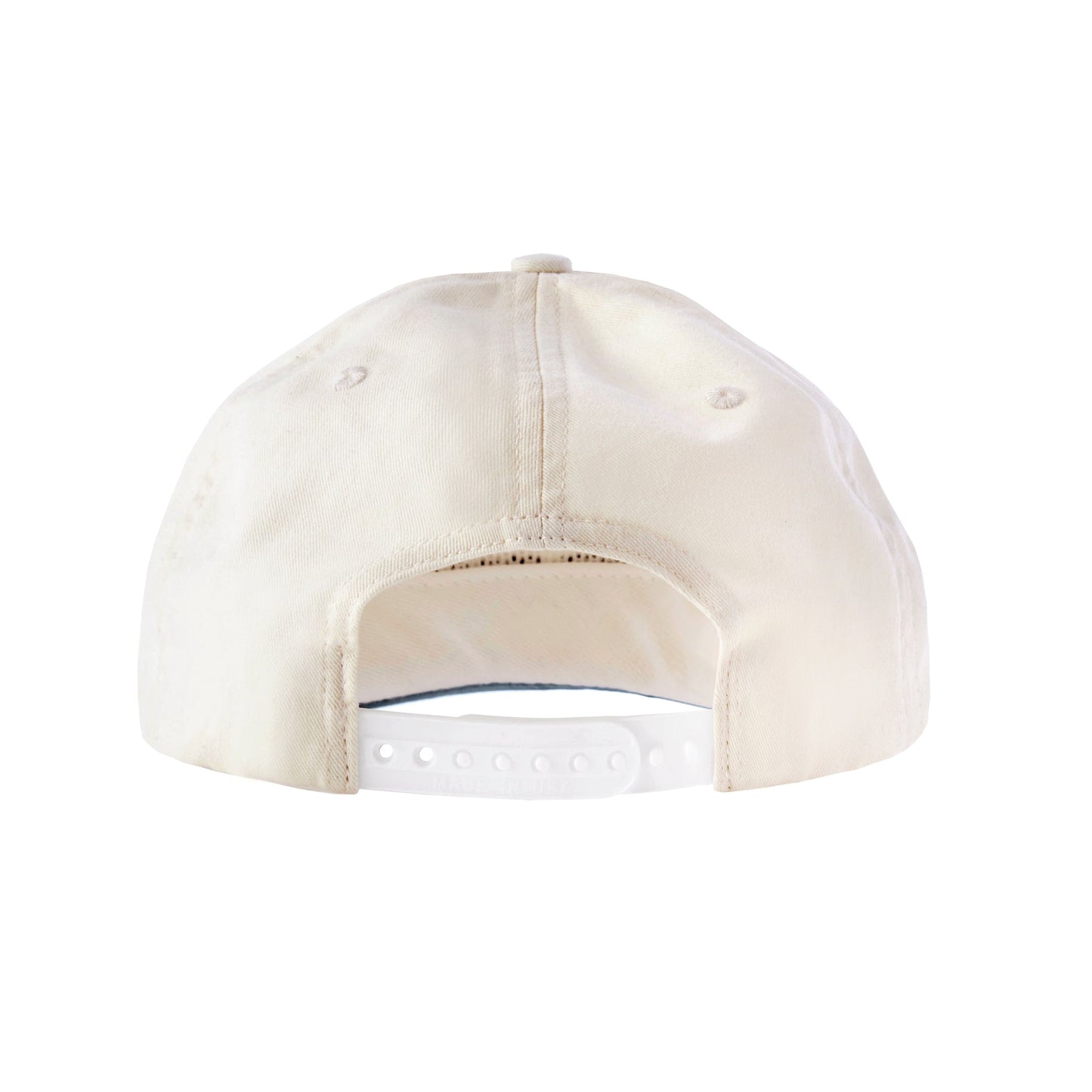 ‘Tom Wesselmann - Red Stockinged Nude' 5-Panel Souvenir Cap