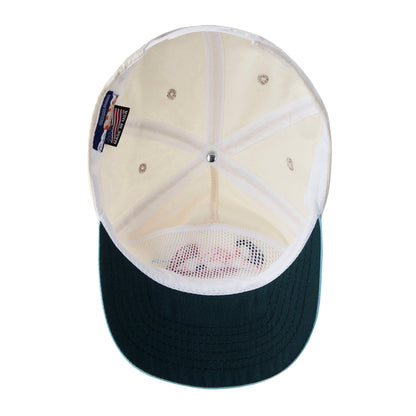 ‘Tom Wesselmann - Red Stockinged Nude' 5-Panel Souvenir Cap