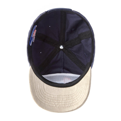 ‘Tom Wesselmann - Seascape #21’ 5-Panel Souvenir Cap