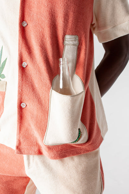 Customizable '¡Gusanito!' Cabana