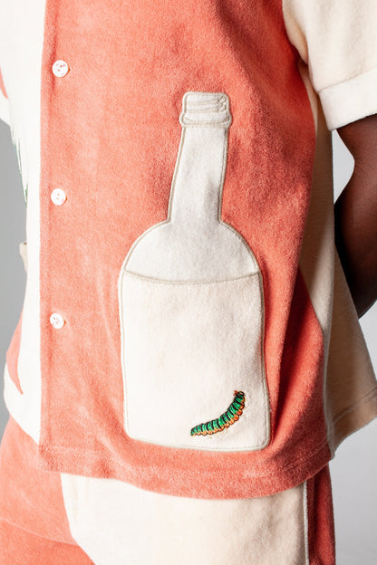 Customizable '¡Gusanito!' Cabana