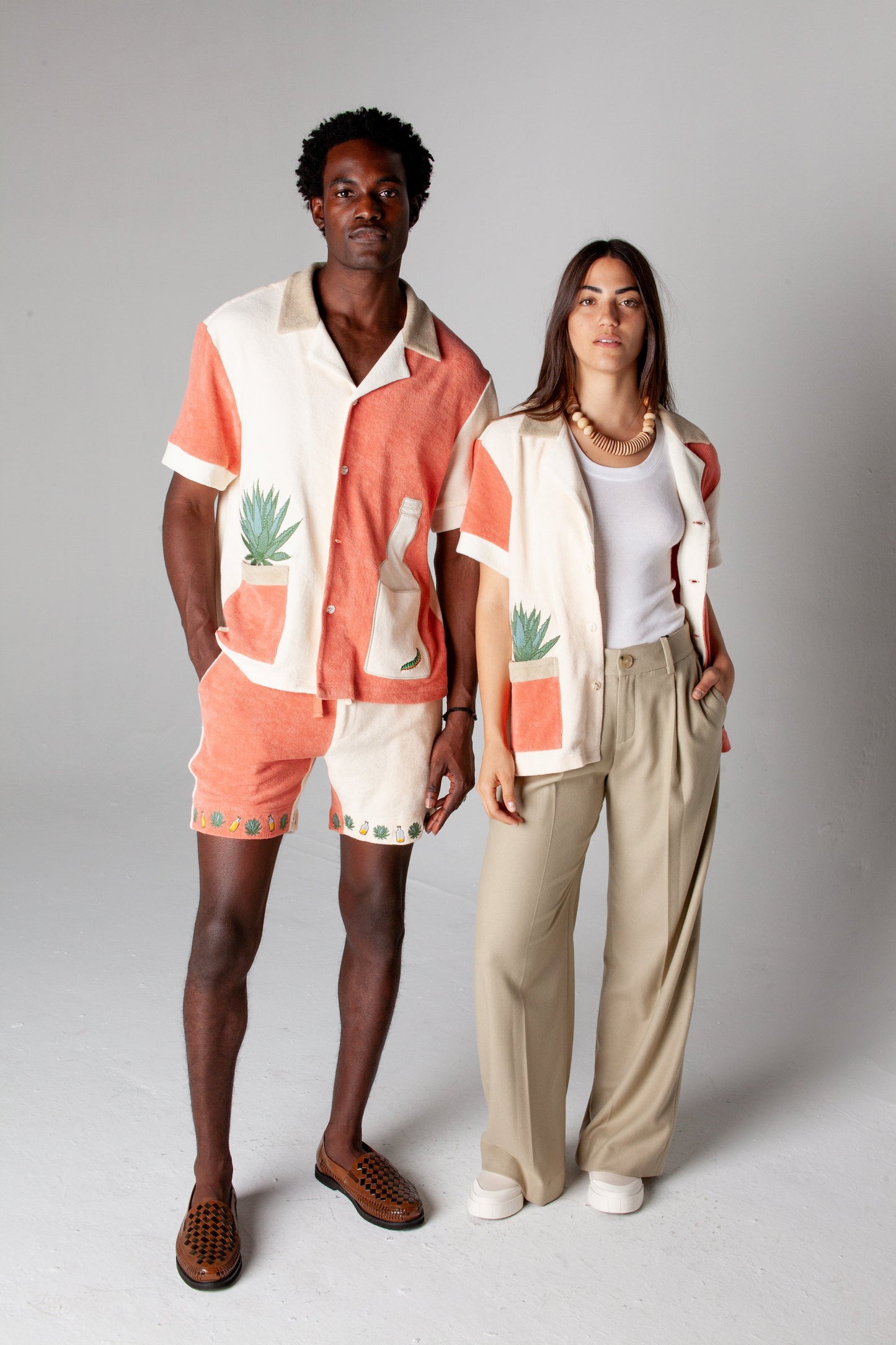 Customizable '¡Gusanito!' Cabana