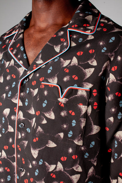 Catleidoscope (Long-Sleeve)