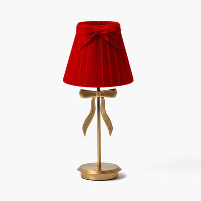 Marilyn Bow Rechargeable Lamp