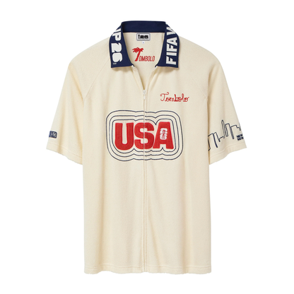 Customizable 'FIFA World Cup 2026™' USA Cabana
