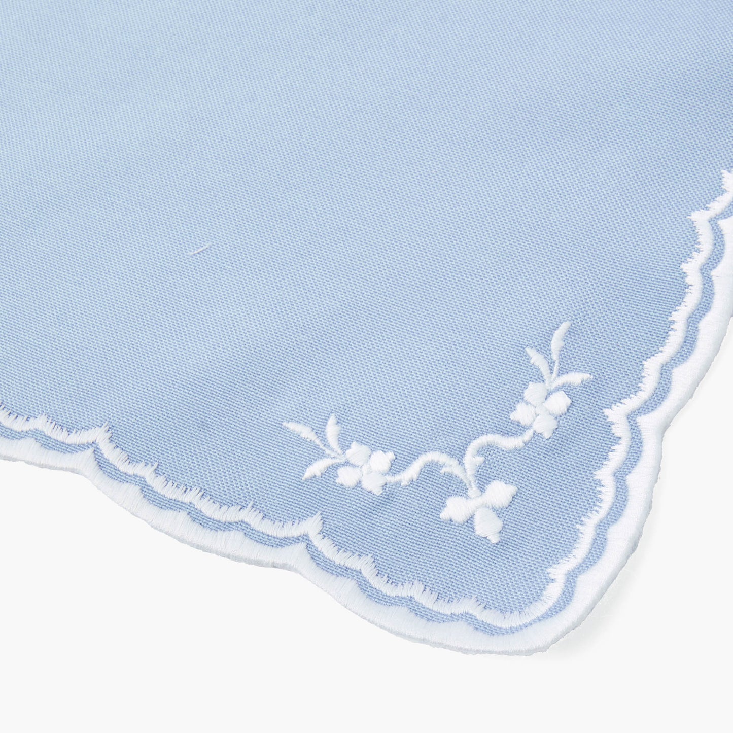Blue Sienna Napkins (Set of 4)