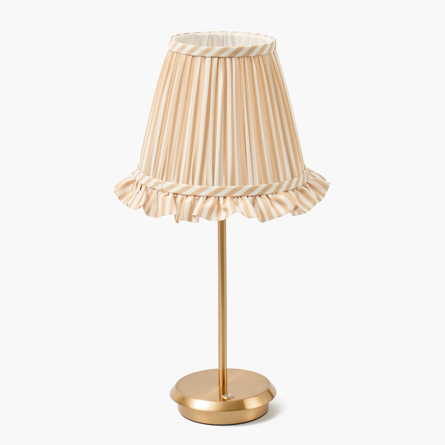 Tall Rechargeable Lamp