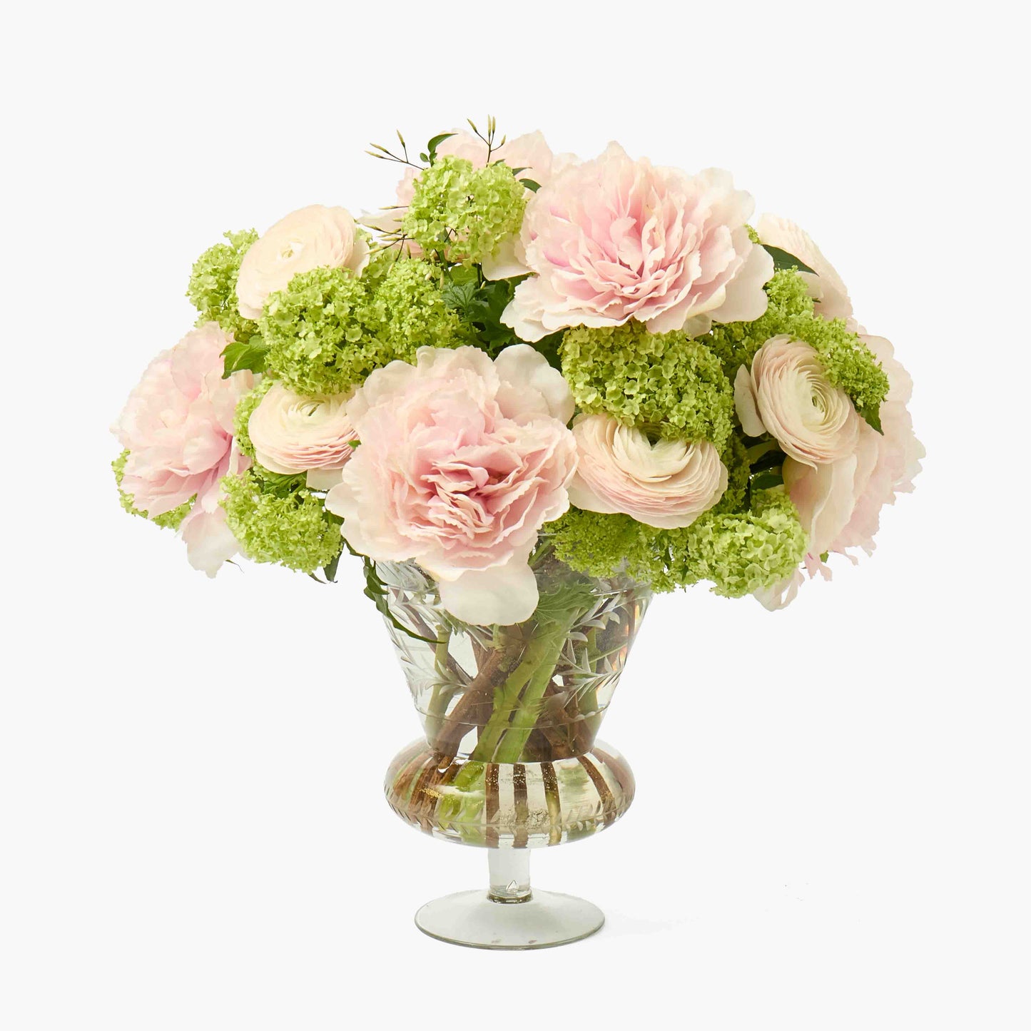 Large Veronica Vase