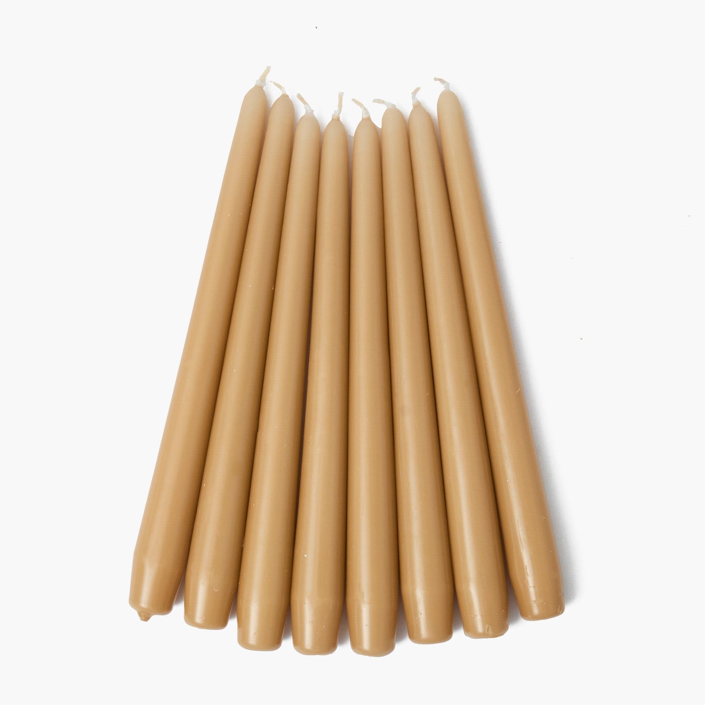 Sand Candles (Set of 8)