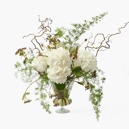 Large Veronica Vase