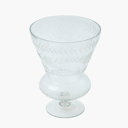 Large Veronica Vase