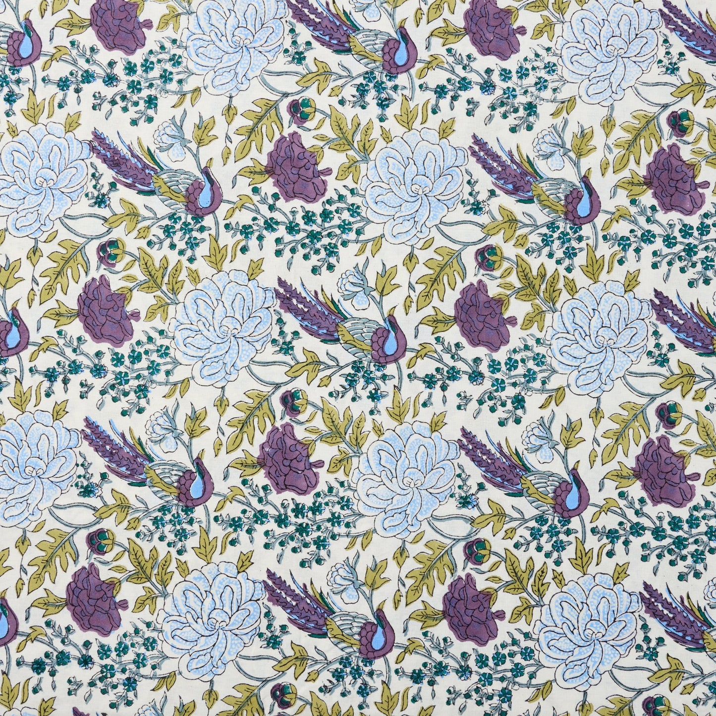 La Contessa Tablecloth