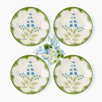 Bluebell Araminta Starter Plates (Set of 4)