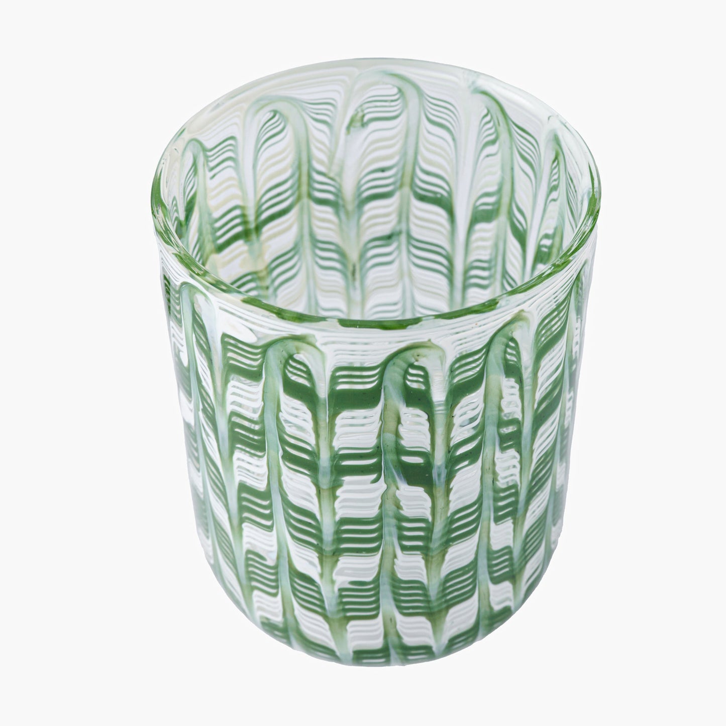 Olive Paloma Glassware (Set of 8)